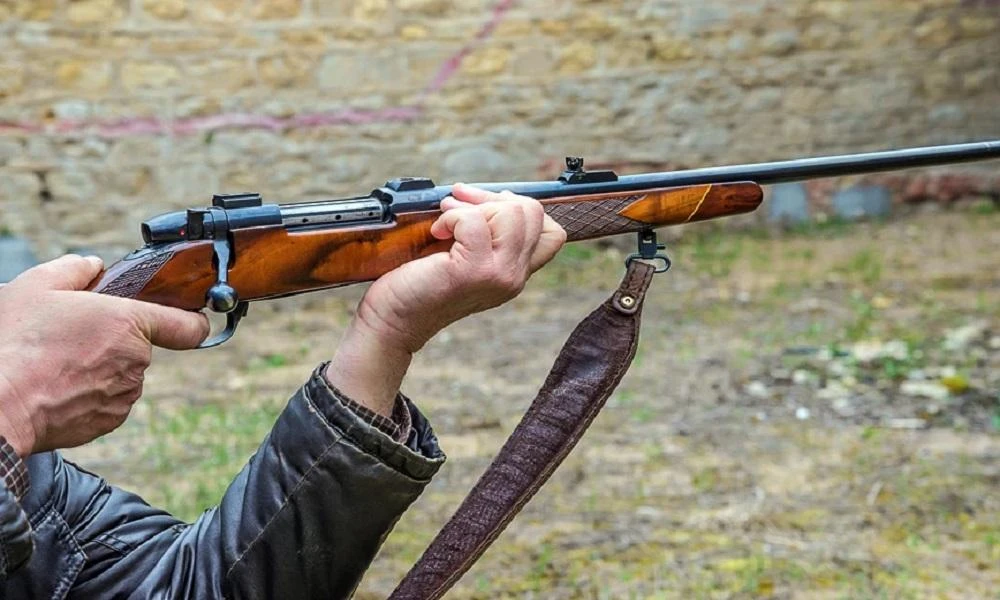 Κτηνωδία στην Κατερίνη: Σκότωσαν σκύλο – Πάνω από 30 σκάγια στο σώμα του